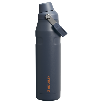 Stanley 36 OZ IceFlow Aerolight Insulated Water Bottle In Twilight