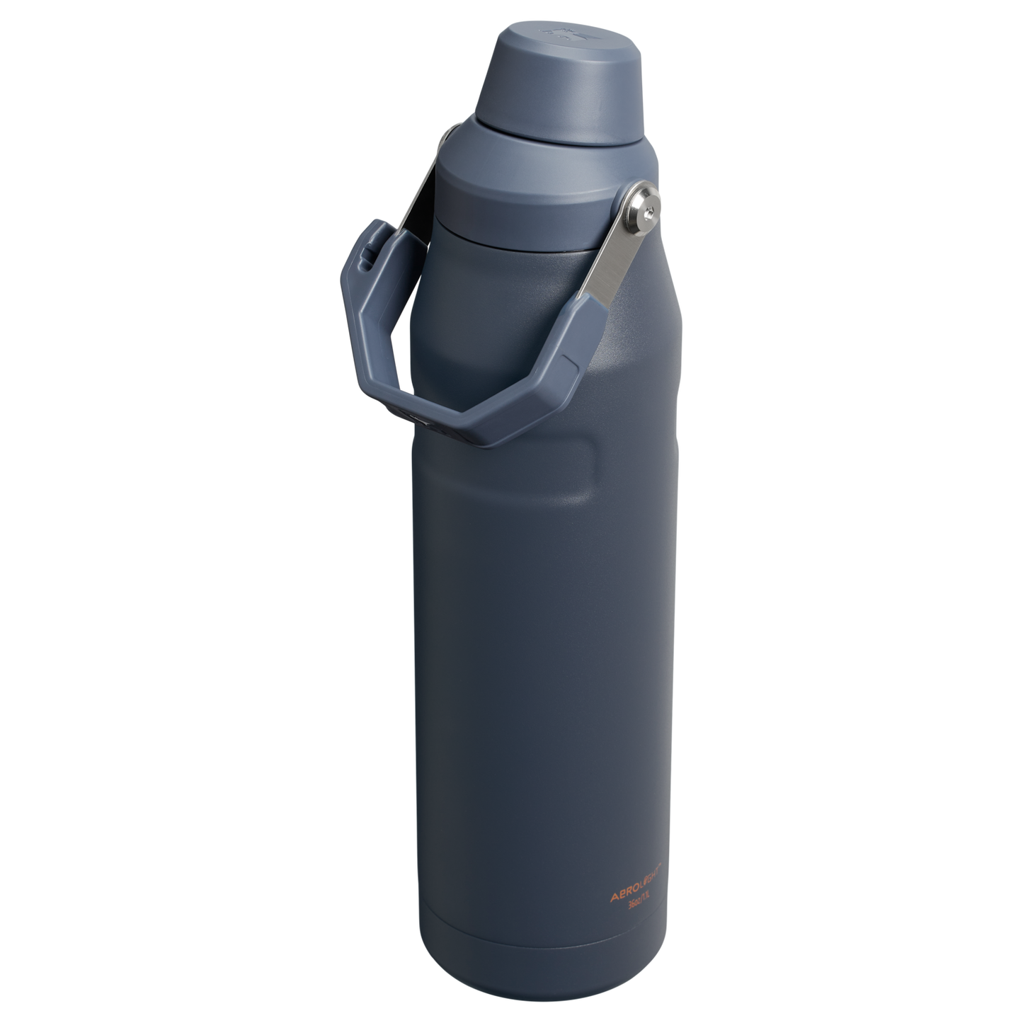 Stanley IceFlow Water Bottle with Fast Flow Lid 36 OZ In Twilight