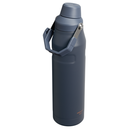 Stanley IceFlow Water Bottle with Fast Flow Lid 36 OZ In Twilight
