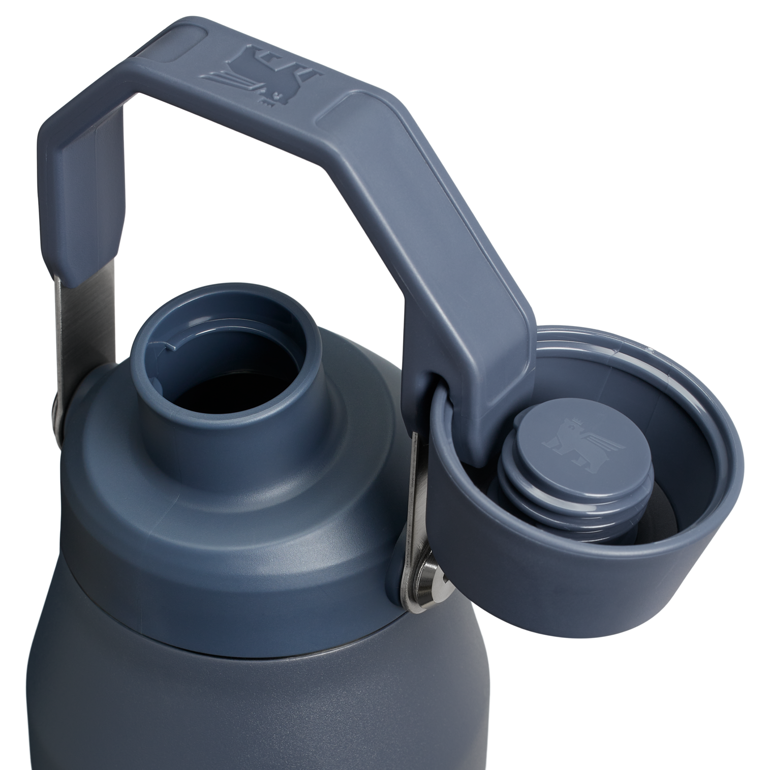 Stanley IceFlow Water Bottle with Fast Flow Lid 36 OZ In Twilight