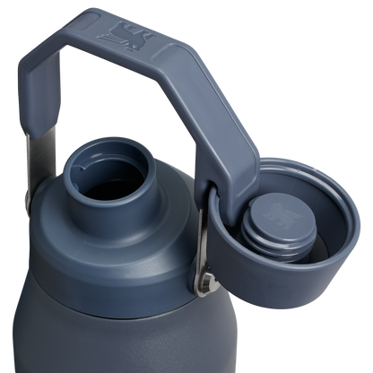 Stanley IceFlow Water Bottle with Fast Flow Lid 36 OZ In Twilight