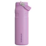 The IceFlow™ Bottle with Flip Straw Lid | 24 OZ
