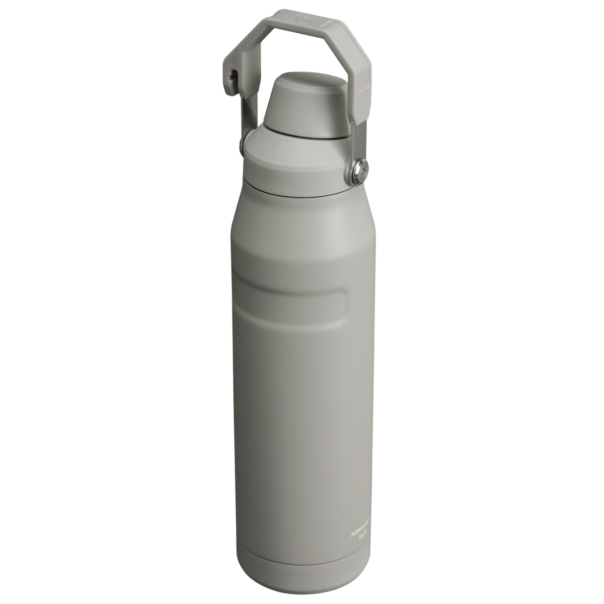 Stanley 36 OZ IceFlow Aerolight Water Bottle Fast Flow In Ash Grey