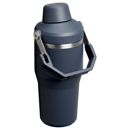 Stanley 20 OZ IceFlow Flip Fast Flow Water Jug In Twilight