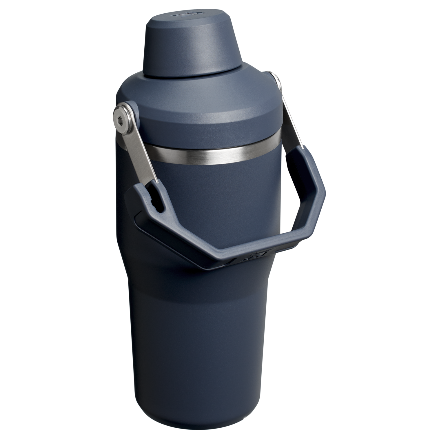 Stanley 20 OZ IceFlow Fast Flow Tumbler In Twilight Blue