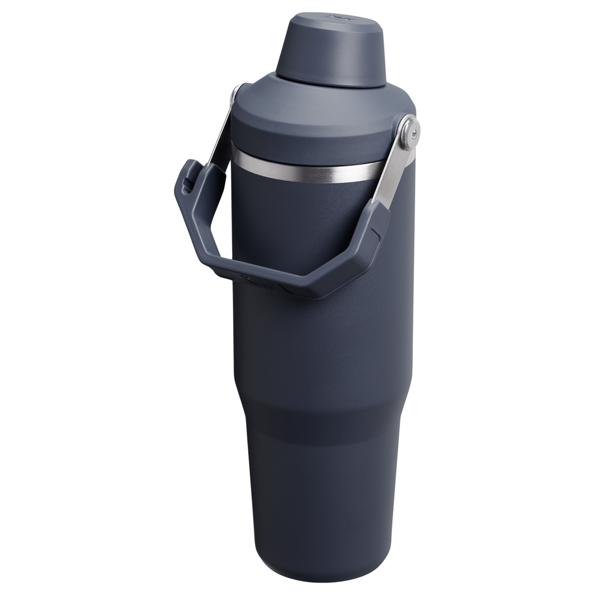 Stanley 30 OZ IceFlow Fast Flow Tumbler In Twilight Blue