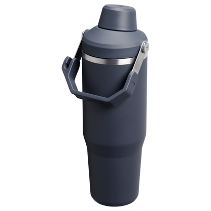 Stanley 30 OZ IceFlow Fast Flow Tumbler In Twilight Blue
