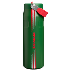 Team Dark Green Red