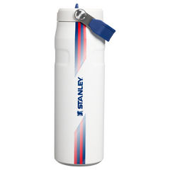 Team White Dark Blue