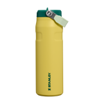The IceFlow™ Bottle Flip Straw 2.0 | 24 OZ
