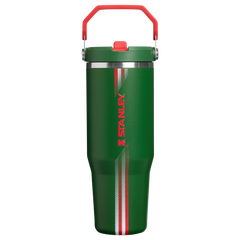 Team Dark Green Red