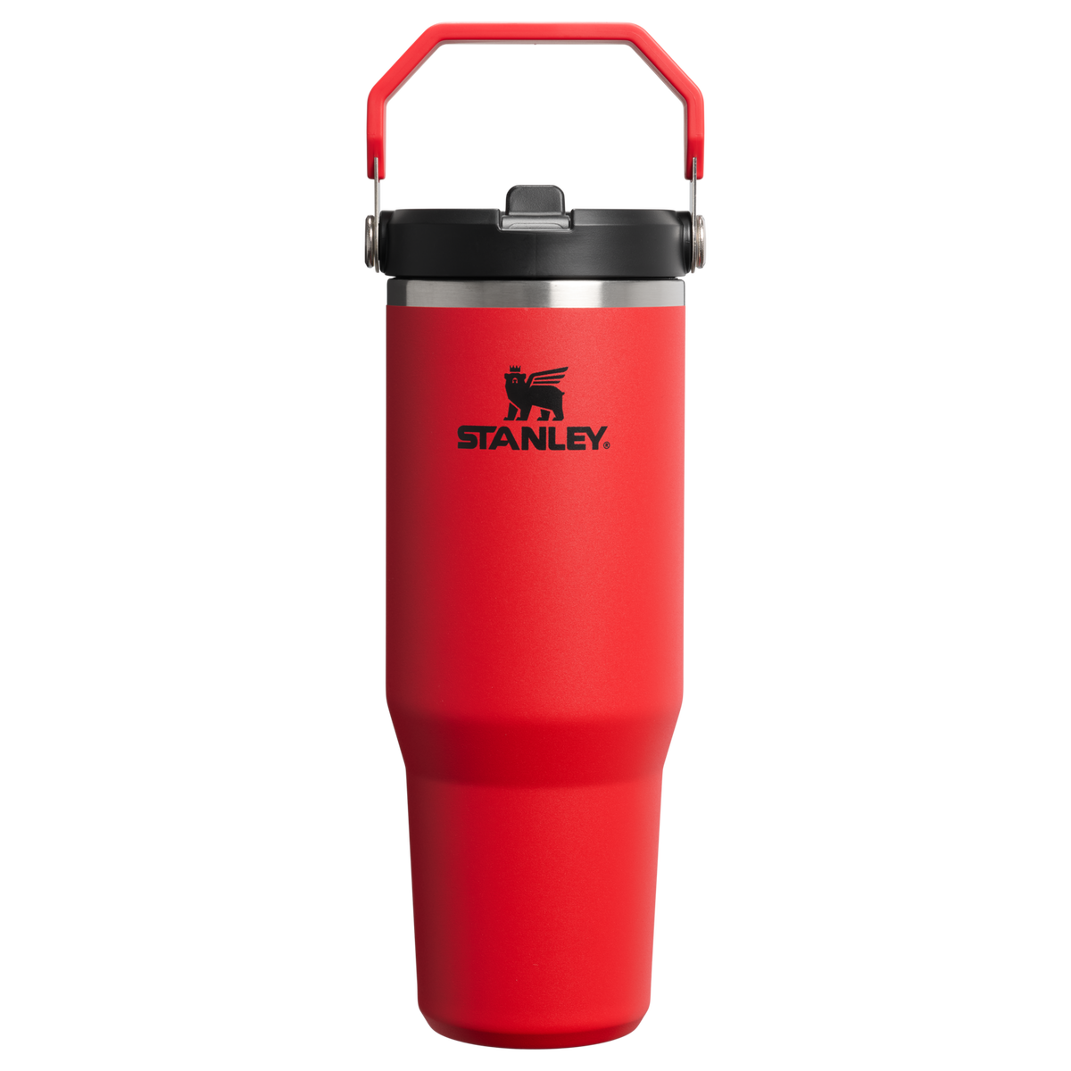 The IceFlow™ Flip Straw Tumbler | 30 OZ