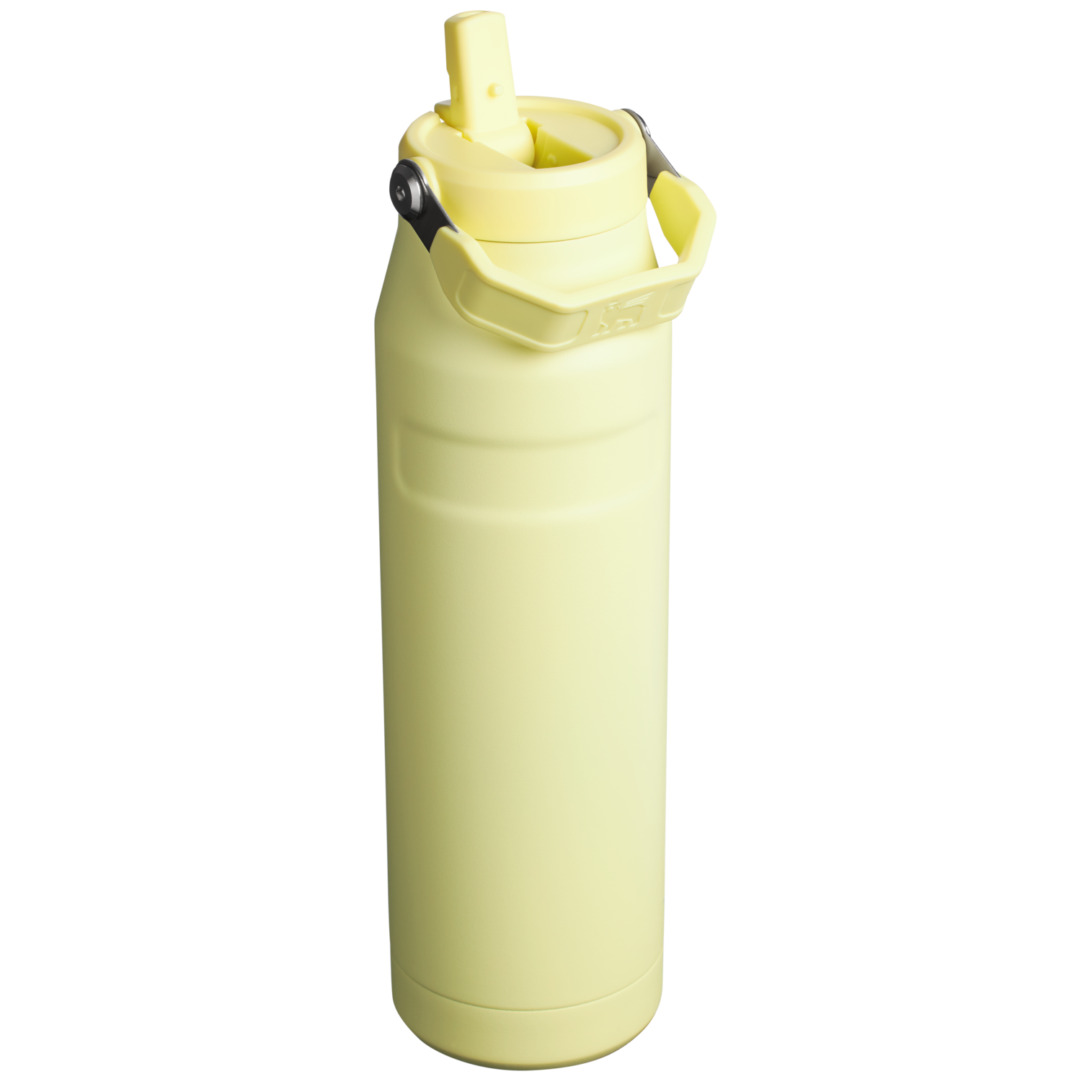 The IceFlow™ Bottle with Flip Straw Lid | 36 OZ