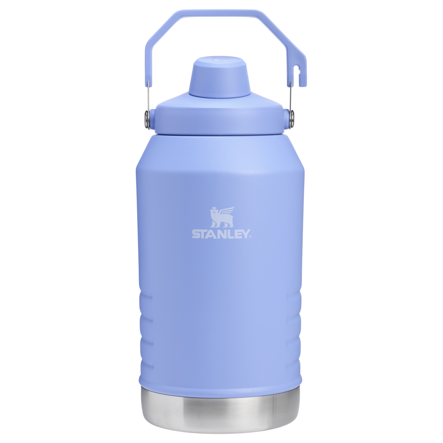 Stanley 96 OZ IceFlow Fast Flow Water Jug In Hydrangea Purple