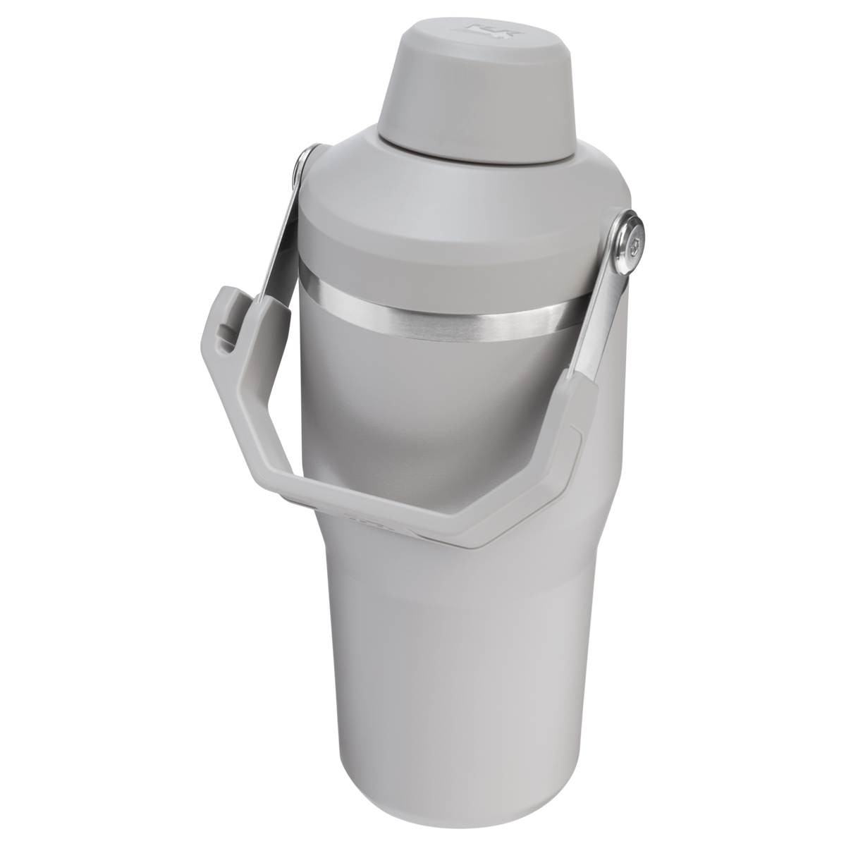 Stanley 20 OZ IceFlow Flip Fast Flow Water Jug In Ash Grey