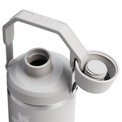 Stanley 20 OZ IceFlow Flip Fast Flow Water Jug In Ash Grey