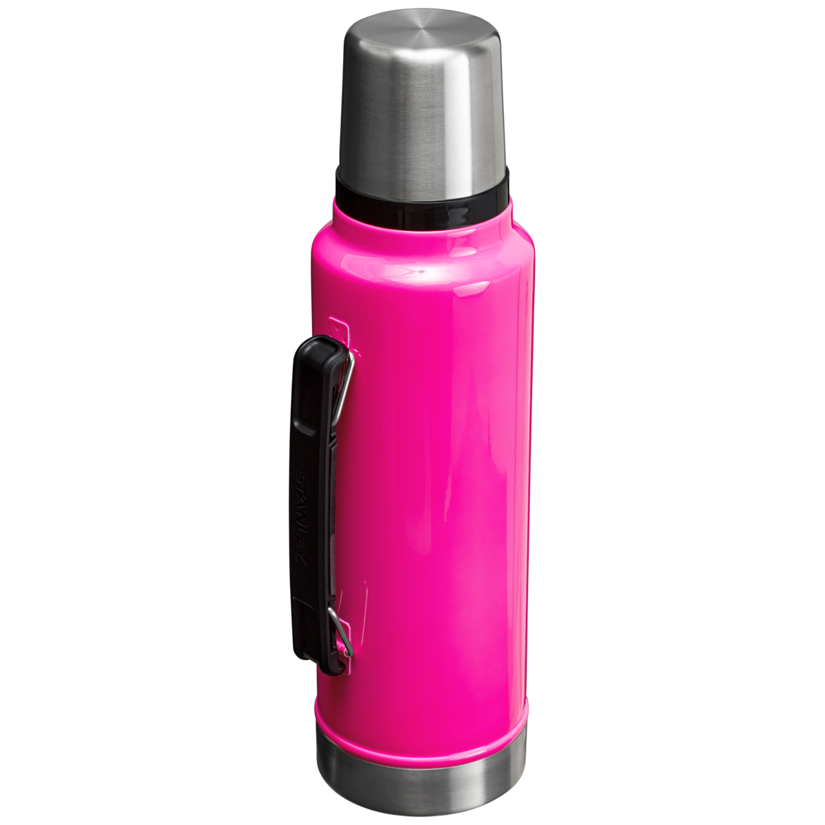 1.5 Quart Stanley Legendary Classic Vacuum Bottle In Electric Pink