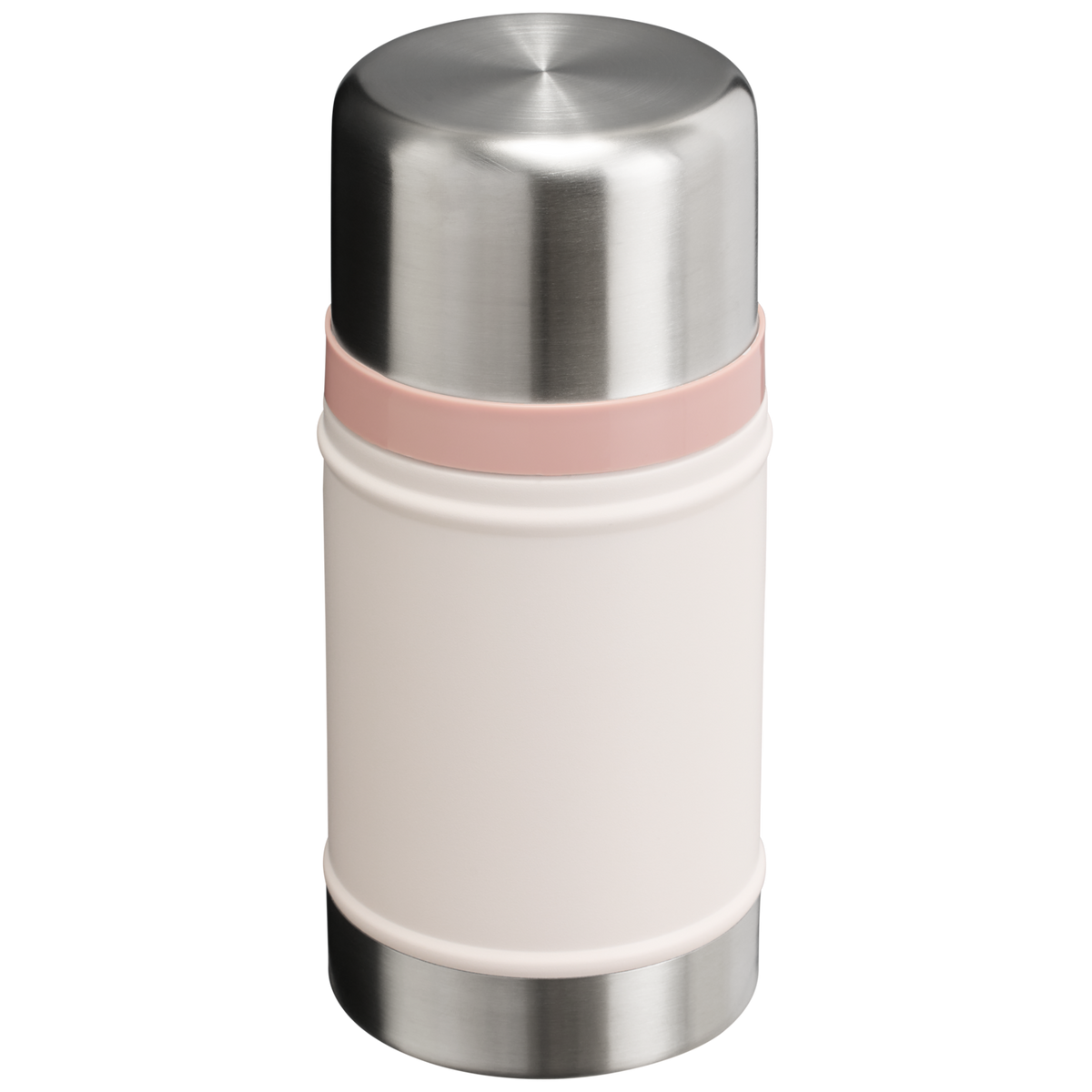 Stanley Classic Legendary Insulated and Leakproof Food jar in Rose Quartz