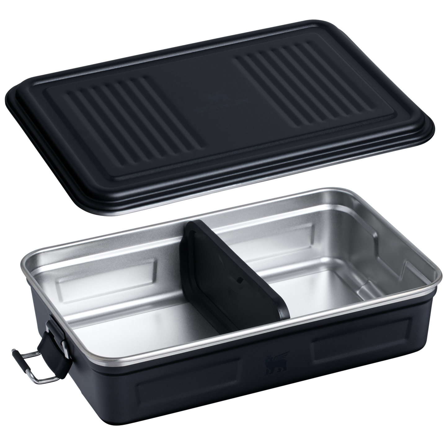 The Stanley Legendary Useful Box 2.1 QT In Black
