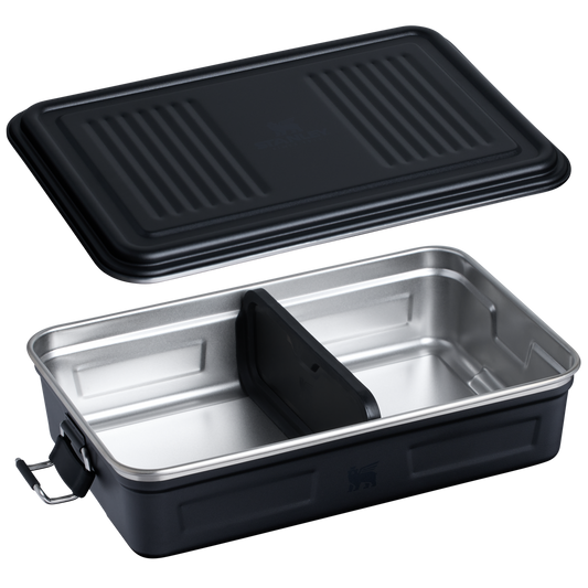 The Stanley Legendary Useful Box 2.1 QT In Black