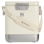 The Lifted Spirits™ Steel Cooler | 26 QT