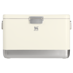 The Lifted Spirits™ Steel Cooler | 84 QT