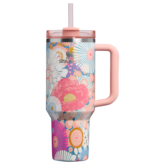 The Quencher H2.0 FlowState™ Tumbler  | 40 OZ