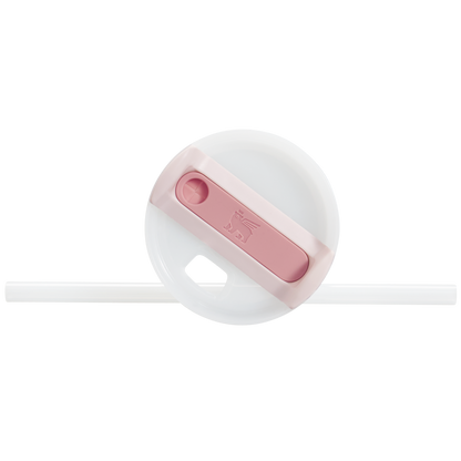 The Quencher H2.O FlowState Tumbler 20OZ Rose Quartz