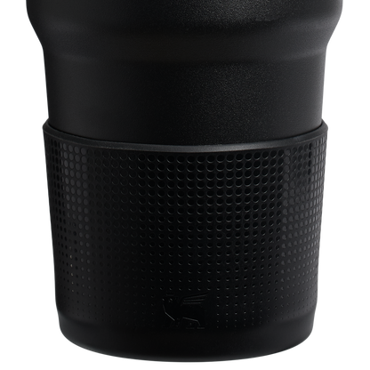 The Quencher H2.O FlowState Tumbler Boot For 14oz Cup In Black
