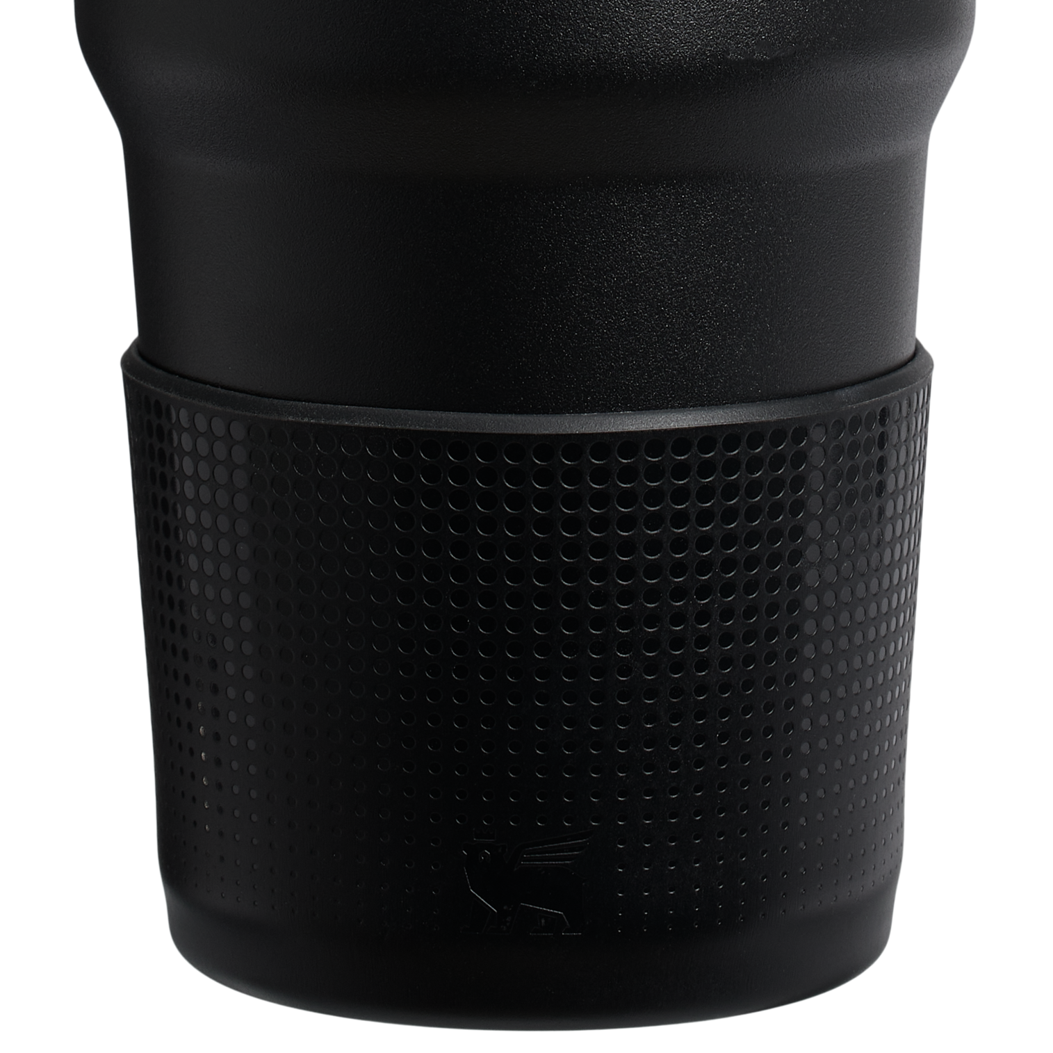 The Quencher H2.O FlowState Tumbler Boot For 14oz Cup In Black