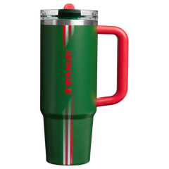 Team Dark Green Red