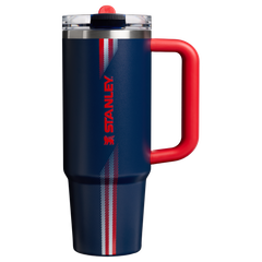 Team Navy Red