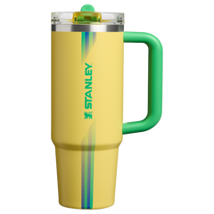Team Yellow Green
