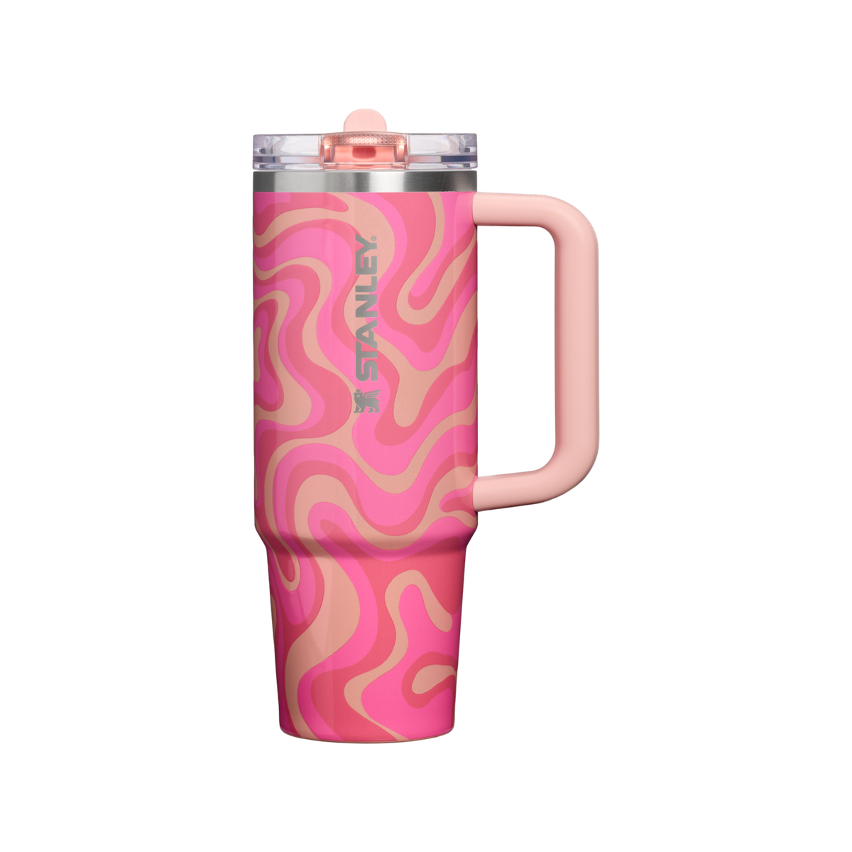 The Quencher ProTour Flip Straw Tumbler | 30 OZ