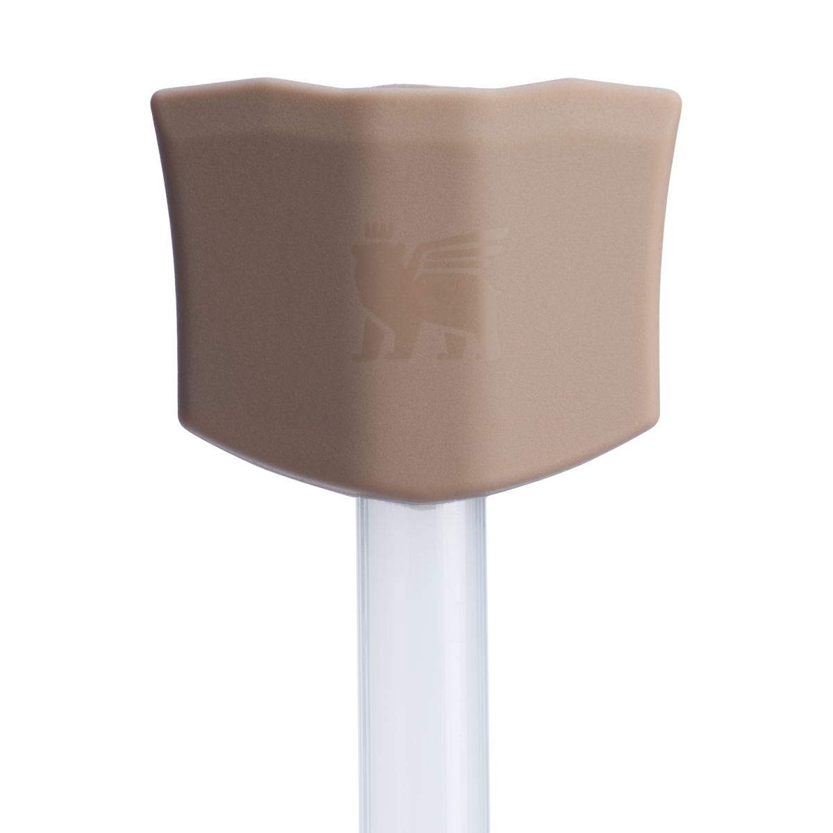 Stanley Straw Cover In Sand Brown