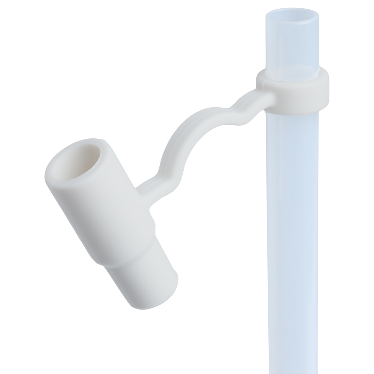 The Stanley Quencher Straw Cover in Pale Stone