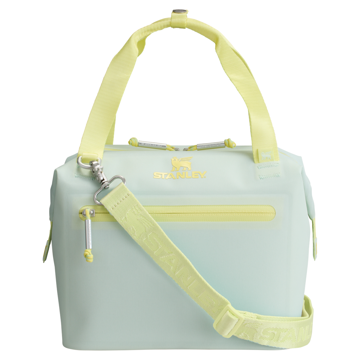 Stanley All Day Julienne Lunchbox with Shoulder straps in Mist