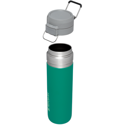 Stanley 24 oz Click Flip Leakproof Bottle in Alpine