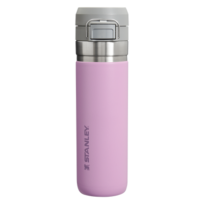 Stanley 24 oz Click Flip Leakproof Bottle in Lilac