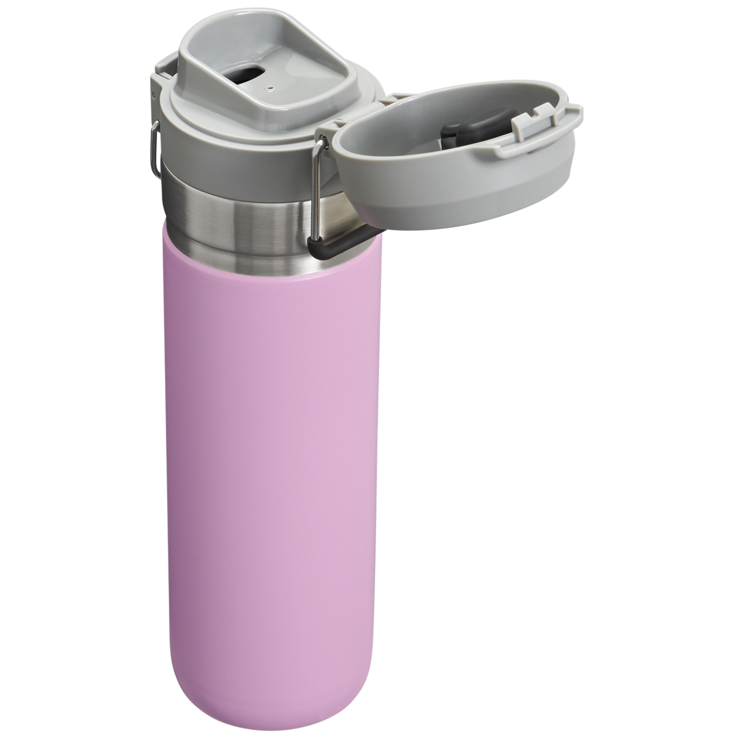 Stanley 24 oz Click Flip Leakproof Bottle in Lilac