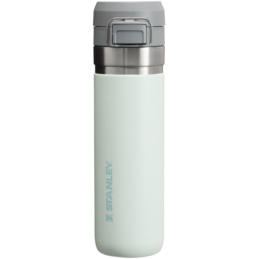 Stanley 24 oz Click Flip Leakproof Bottle in Mist