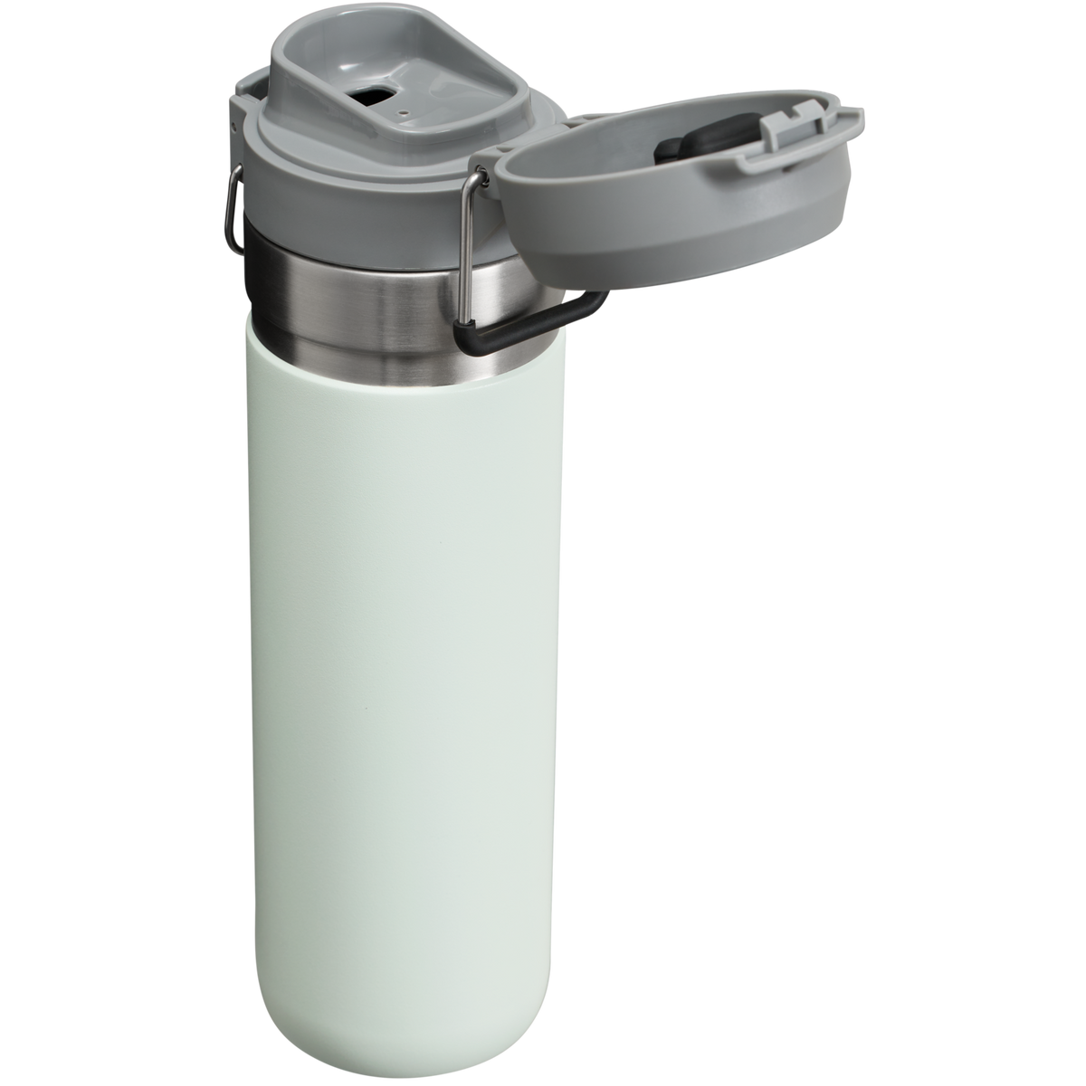 Stanley 24 oz Click Flip Leakproof Bottle in Mist