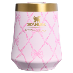 Baby Bow Pink Peppermint
