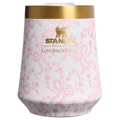 Coquette Bow Chantilly