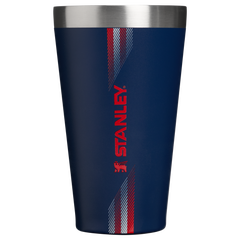 Team Navy Red