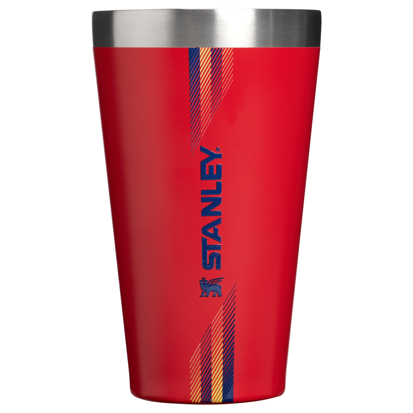 The Country Collection Stacking Pint | 16 OZ