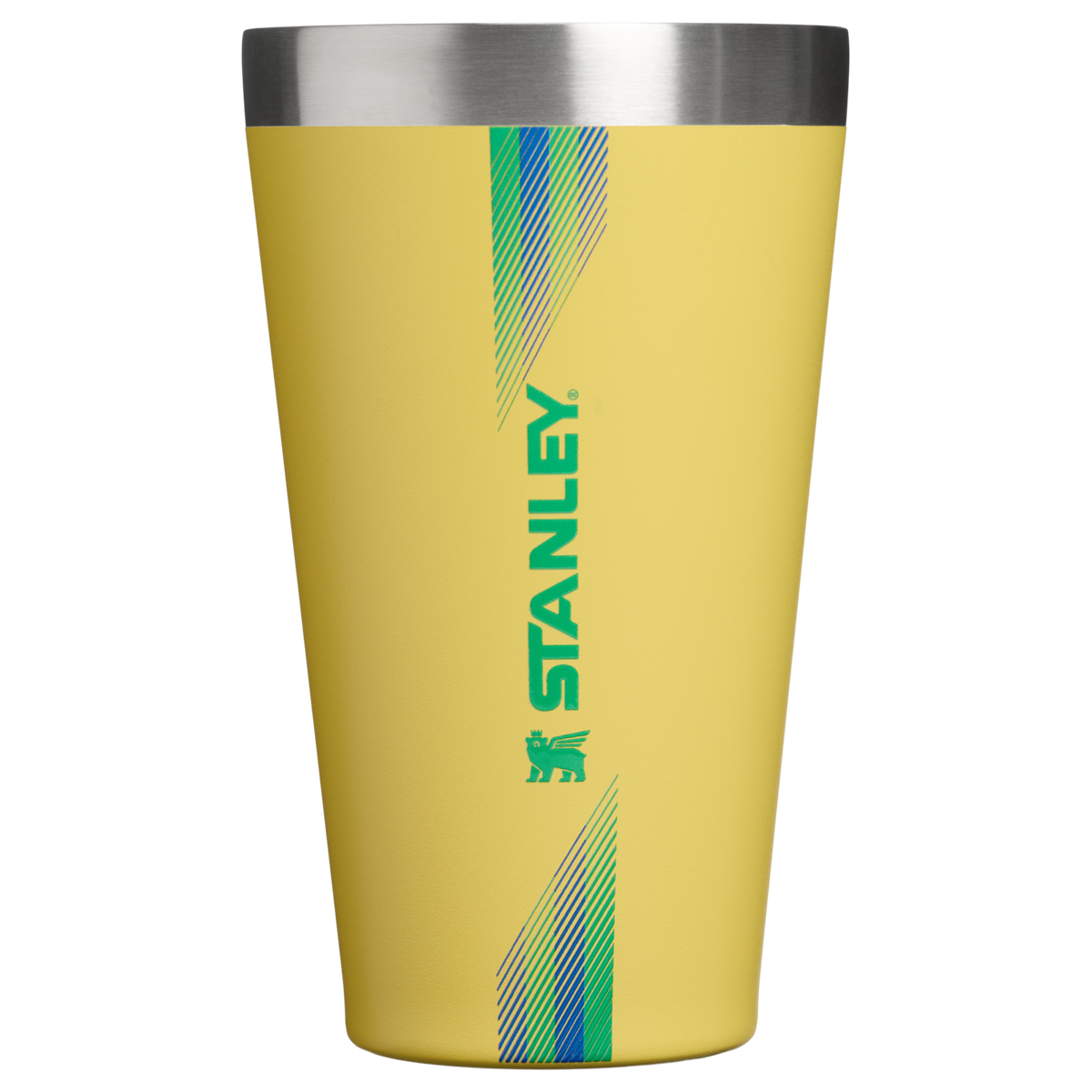 The Country Collection Stacking Pint | 16 OZ