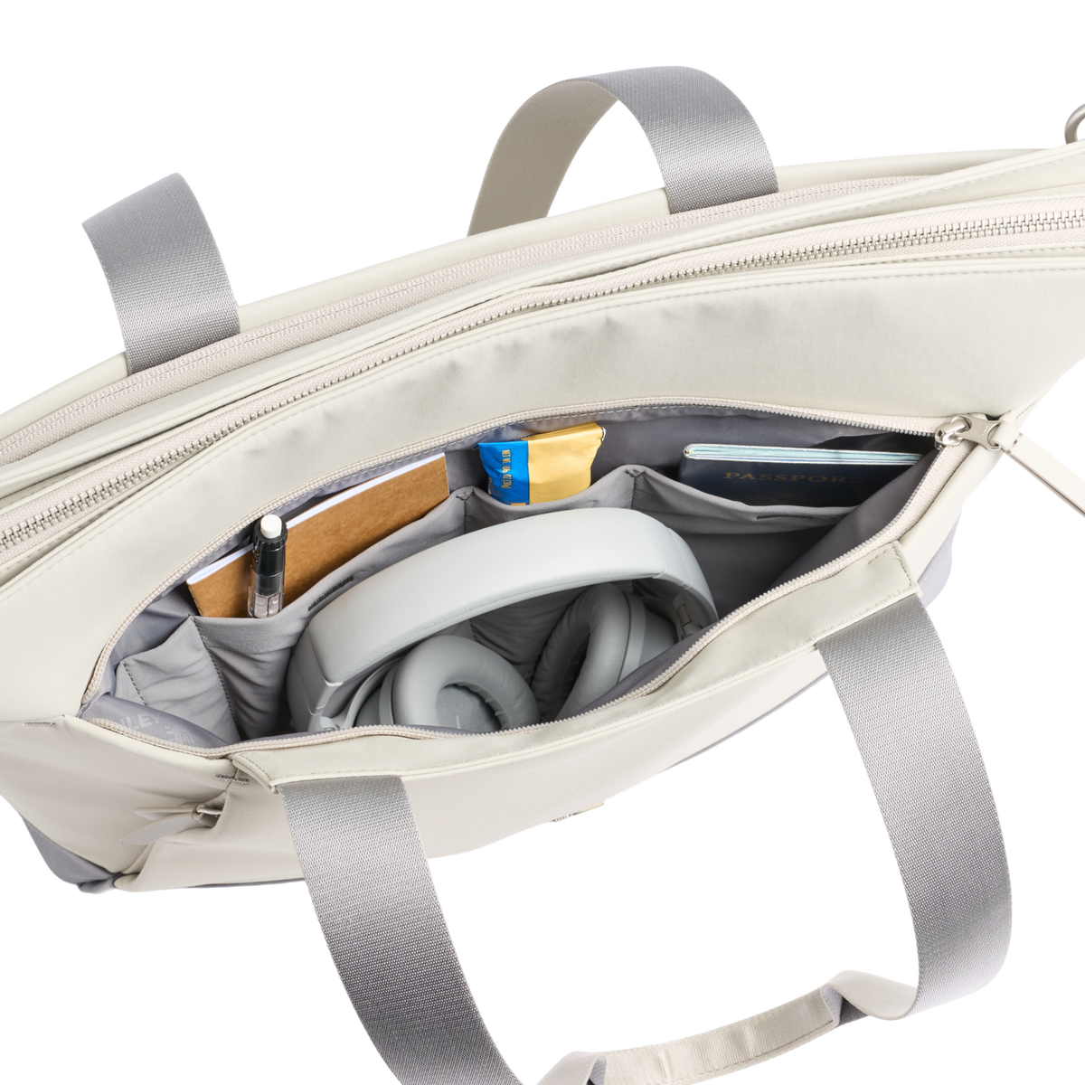 The Standby Tote  | 21.8 QT