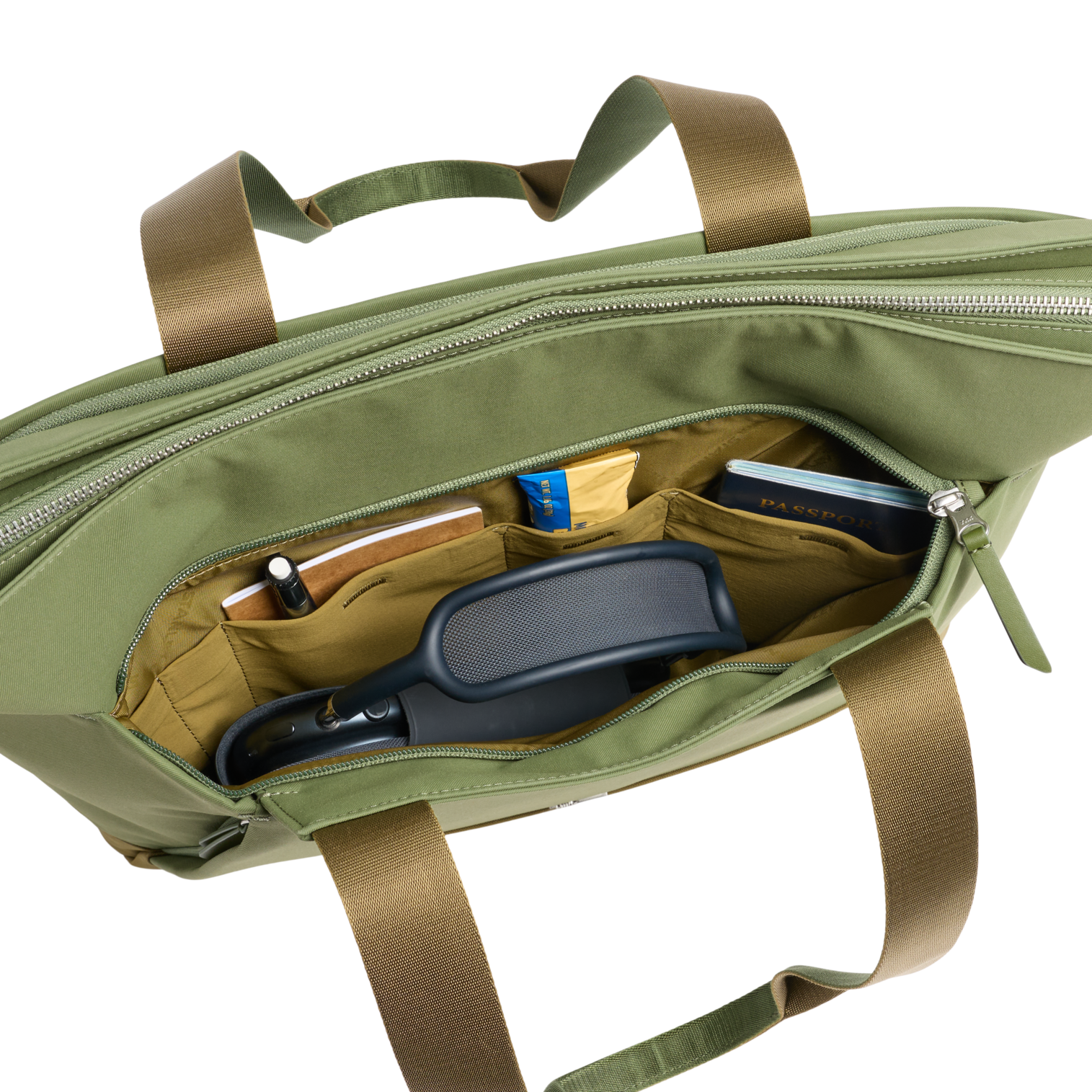 The Standby Tote  | 21.8 QT