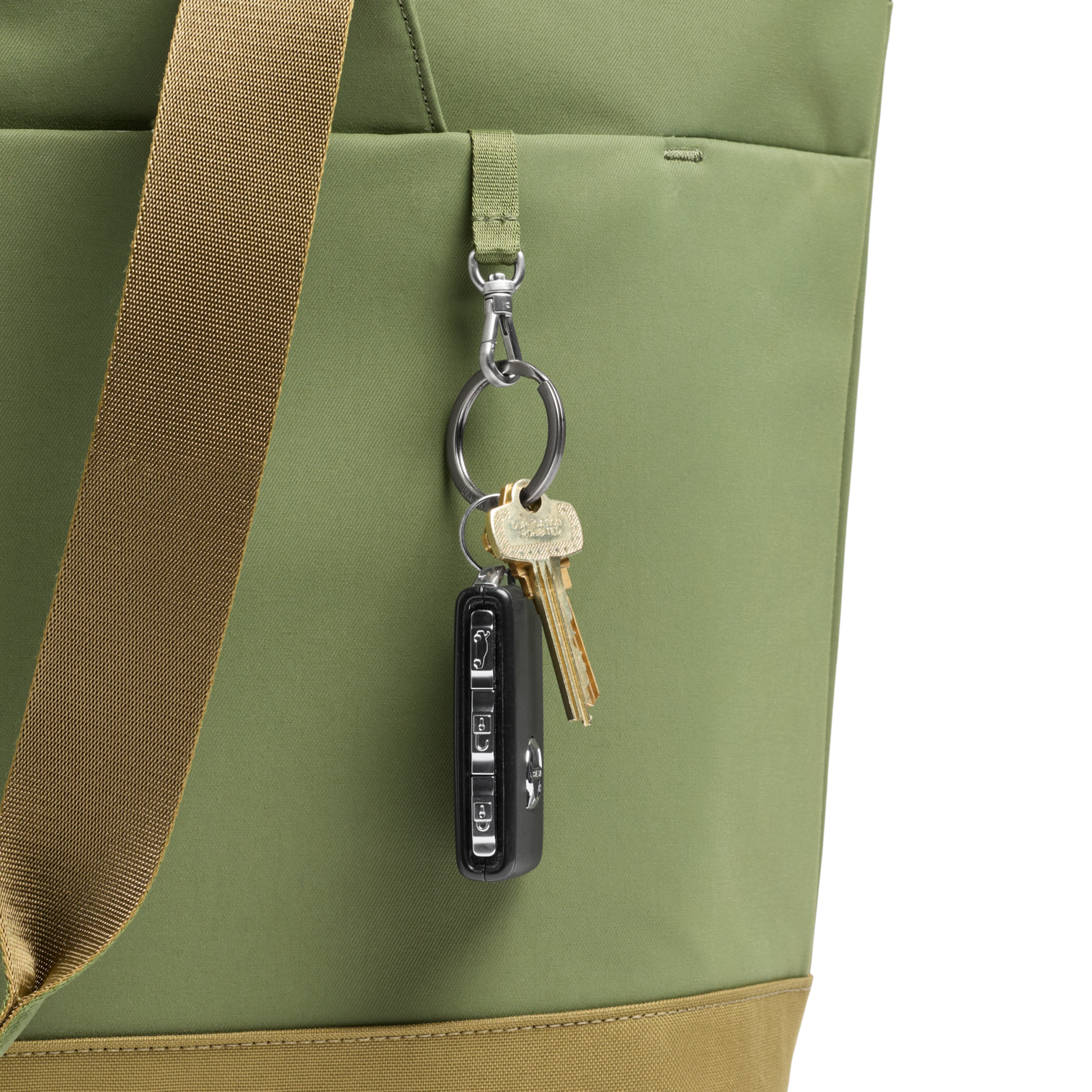 The Standby Tote  | 21.8 QT